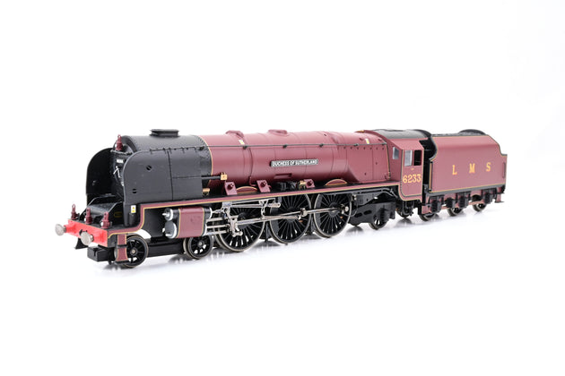 Hornby OO Gauge R2370 'The Royal Train' Train Pack - Boxed