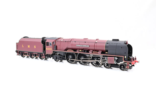 Hornby OO Gauge R2370 'The Royal Train' Train Pack - Boxed