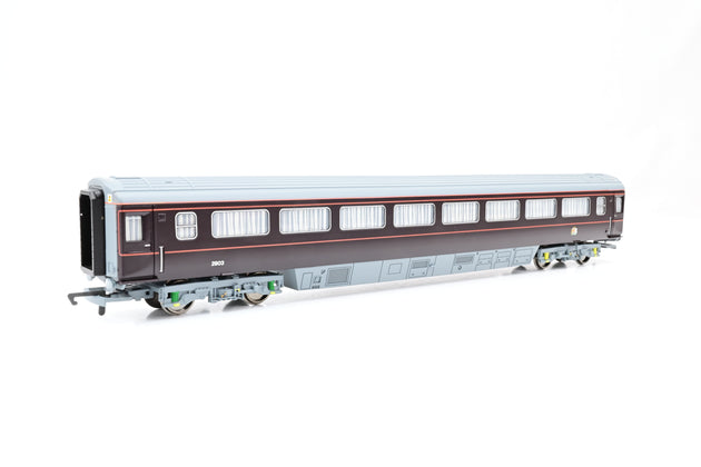 Hornby OO Gauge R2370 'The Royal Train' Train Pack - Boxed