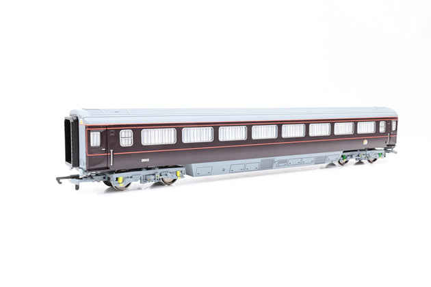 Hornby OO Gauge R2370 'The Royal Train' Train Pack - Boxed