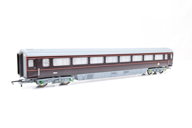 Hornby OO Gauge R2370 'The Royal Train' Train Pack - Boxed