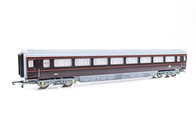 Hornby OO Gauge R2370 'The Royal Train' Train Pack - Boxed