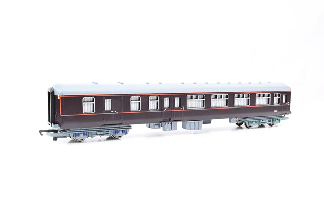 Hornby OO Gauge R2370 'The Royal Train' Train Pack - Boxed