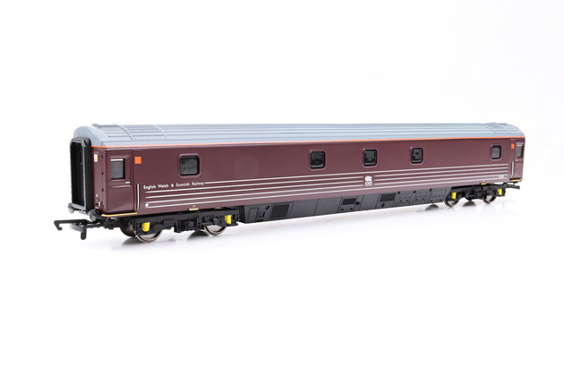 Hornby OO Gauge R2890 'EWS Manager's Train' Train Pack - Boxed