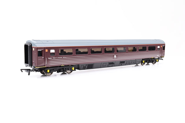 Hornby OO Gauge R2890 'EWS Manager's Train' Train Pack - Boxed