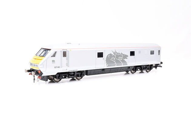 Hornby OO Gauge R2890 'EWS Manager's Train' Train Pack - Boxed