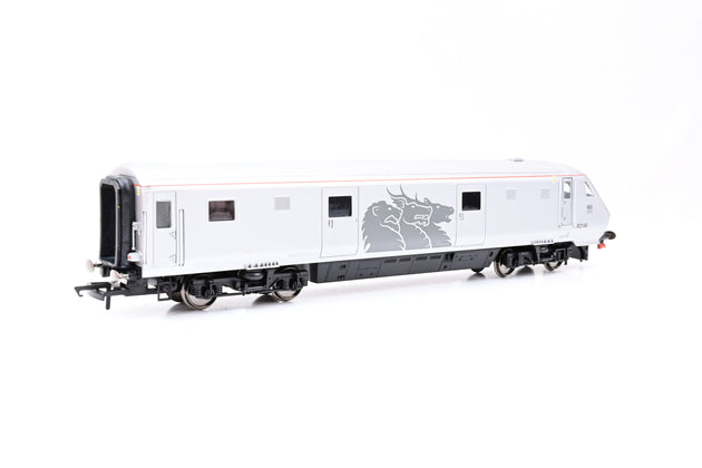 Hornby OO Gauge R2890 'EWS Manager's Train' Train Pack - Boxed
