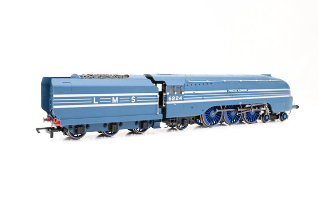 Hornby OO Gauge R2199M 'The Coronation Scot' Train Pack - Boxed