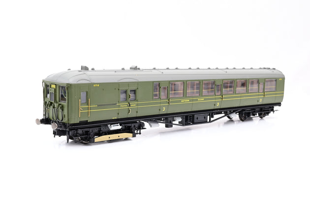 Hornby OO Gauge R3700 Southern Railways 2-BIL Train Pack No.2152 - Boxed