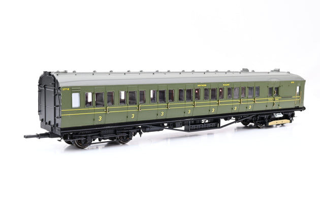 Hornby OO Gauge R3700 Southern Railways 2-BIL Train Pack No.2152 - Boxed