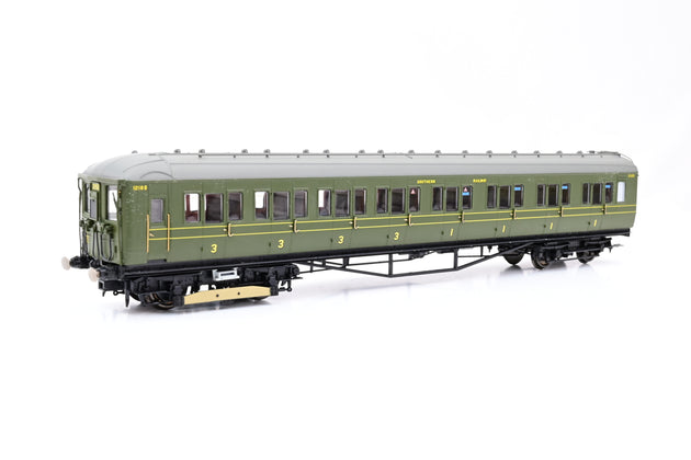Hornby OO Gauge R3700 Southern Railways 2-BIL Train Pack No.2152 - Boxed