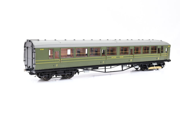 Hornby OO Gauge R3700 Southern Railways 2-BIL Train Pack No.2152 - Boxed