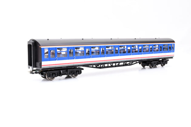 Hornby OO Gauge R2947 NSE 4 VEP Class 423/1 Train Pack No.3588