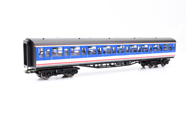 Hornby OO Gauge R2947 NSE 4 VEP Class 423/1 Train Pack No.3588