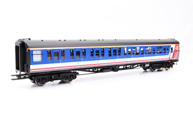 Hornby OO Gauge R2947 NSE 4 VEP Class 423/1 Train Pack No.3588