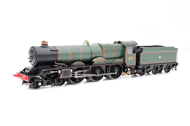 Hornby OO Gauge R3401 The Bristolian Train Pack - Limited Edition