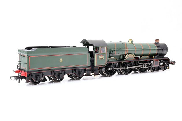 Hornby OO Gauge R3401 The Bristolian Train Pack - Limited Edition