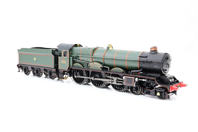 Hornby OO Gauge R3401 The Bristolian Train Pack - Limited Edition
