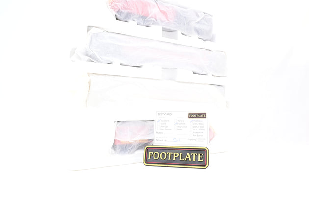 Hornby OO Gauge Virgin/Hornby 4 Car HST Train Pack - ex Train Set