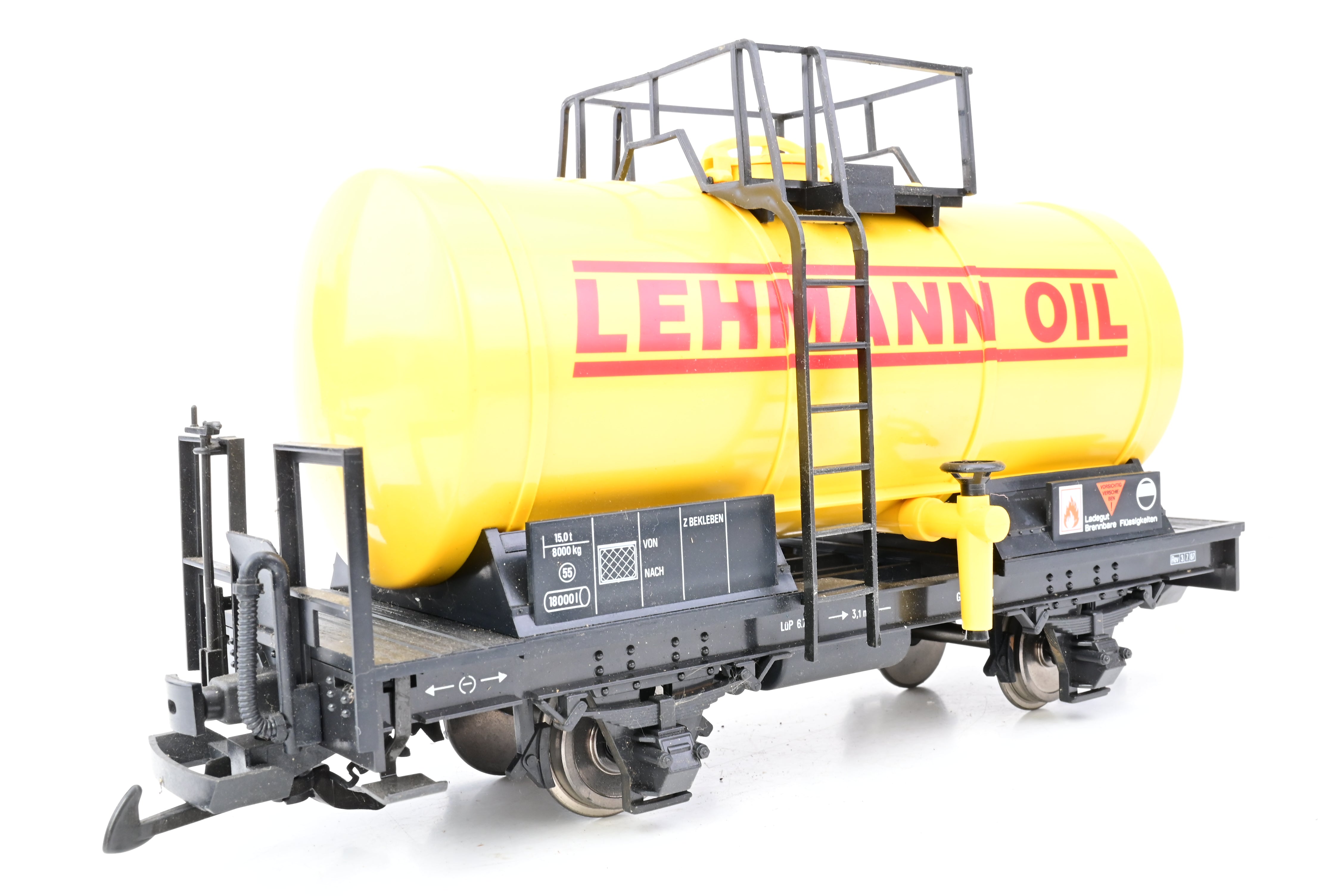 LGB G Gauge 78402 Freight Train Set