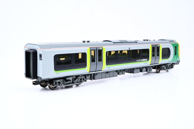 Bachmann OO Gauge 31-032 Lond Midland Class 350/1 Desiro 4-Car EMU No.350101 - Boxed