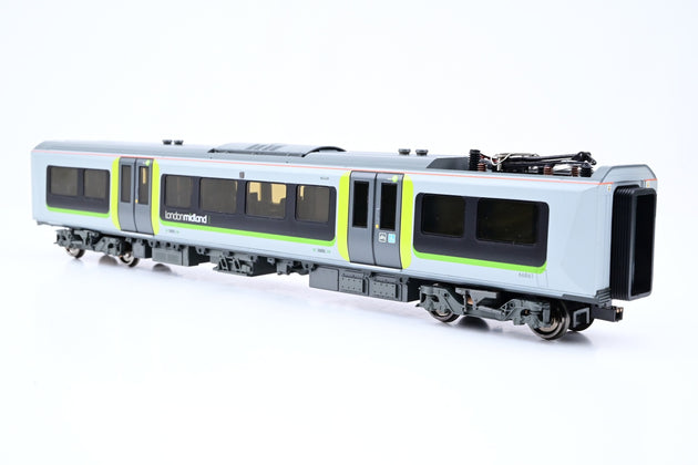 Bachmann OO Gauge 31-032 Lond Midland Class 350/1 Desiro 4-Car EMU No.350101 - Boxed