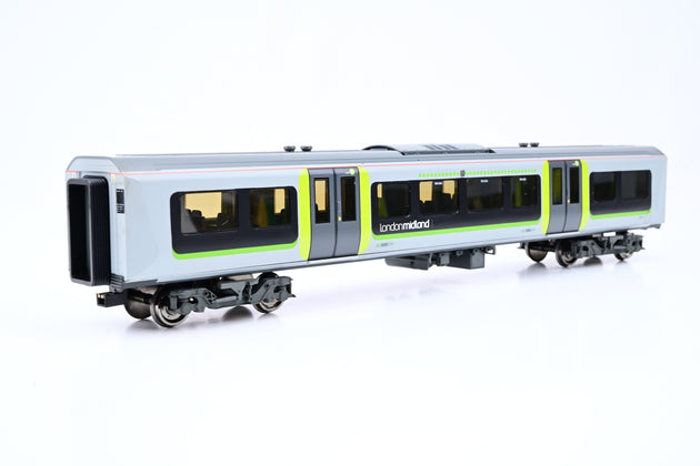 Bachmann OO Gauge 31-032 Lond Midland Class 350/1 Desiro 4-Car EMU No.350101 - Boxed