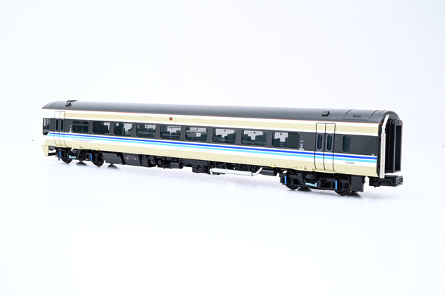 Bachmann OO Gauge 31-517 Class 158 2 Car DMU BR Regional Railways No.158849 - Boxed