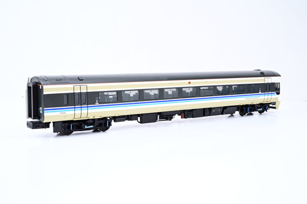 Bachmann OO Gauge 31-517 Class 158 2 Car DMU BR Regional Railways No.158849 - Boxed