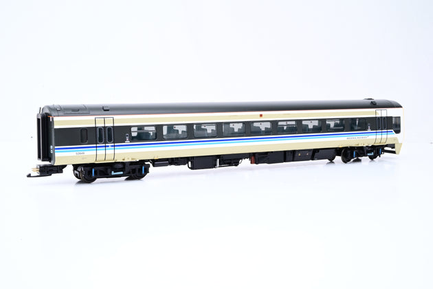Bachmann OO Gauge 31-517 Class 158 2 Car DMU BR Regional Railways No.158849 - Boxed