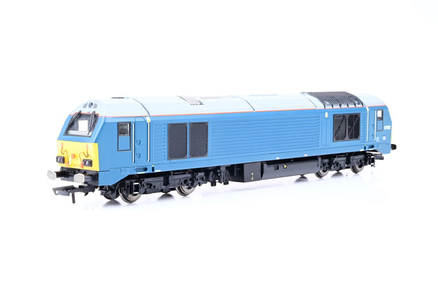 Hornby OO Gauge R3183 Arriva Trains Bo-Bo Diesel Electric Class 67 No.67002