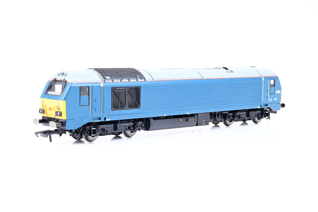 Hornby OO Gauge R3183 Arriva Trains Bo-Bo Diesel Electric Class 67 No.67002