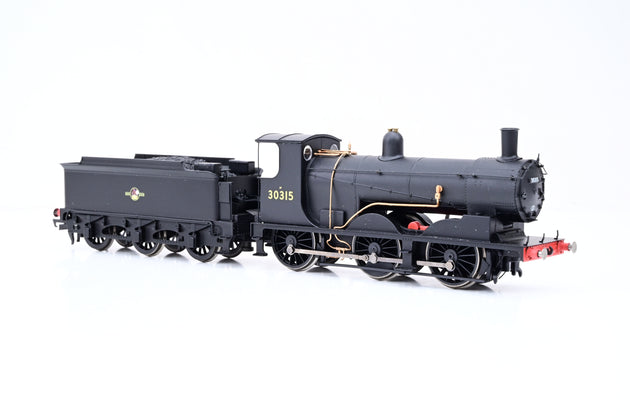Hornby OO Gauge R3239 BR (Late) 0-6-0 Drummond 700 Class No.30315 - Boxed