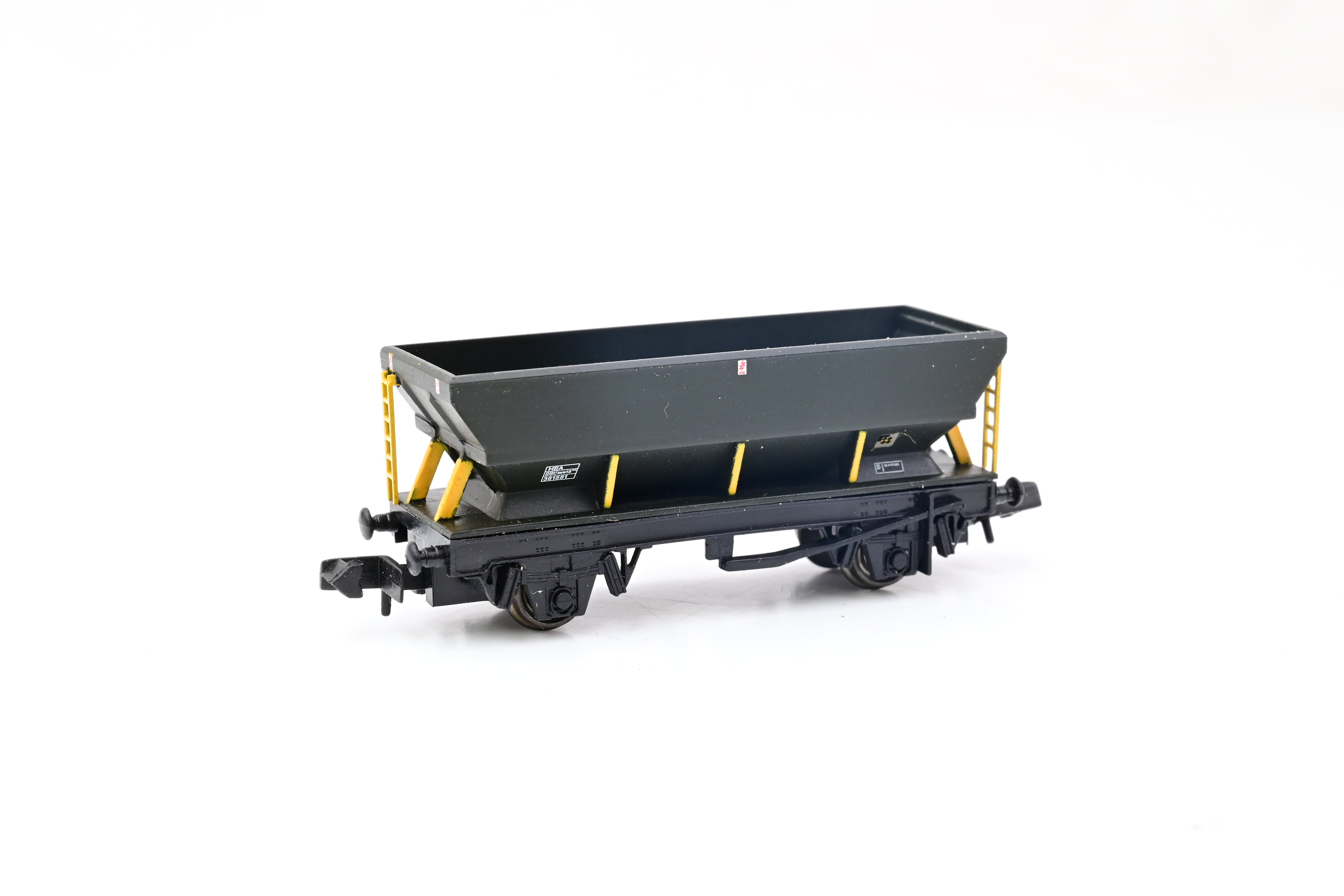 Kato N Gauge 176-4015 SD70M Flat Radiator Union Pacific No.4015 'Excur
