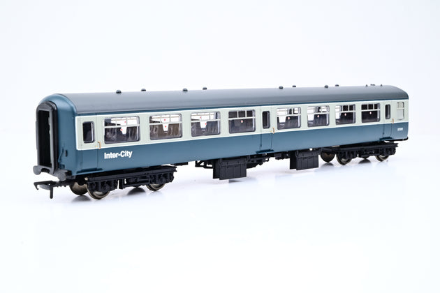 Bachmann OO Gauge 39-351 BR Mk2 TSO Open Second Intercity No.E5311