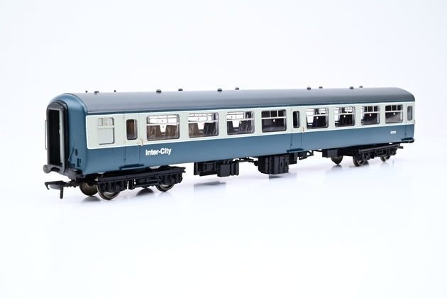 Bachmann OO Gauge 39-351 BR Mk2 TSO Open Second Intercity No.E5311