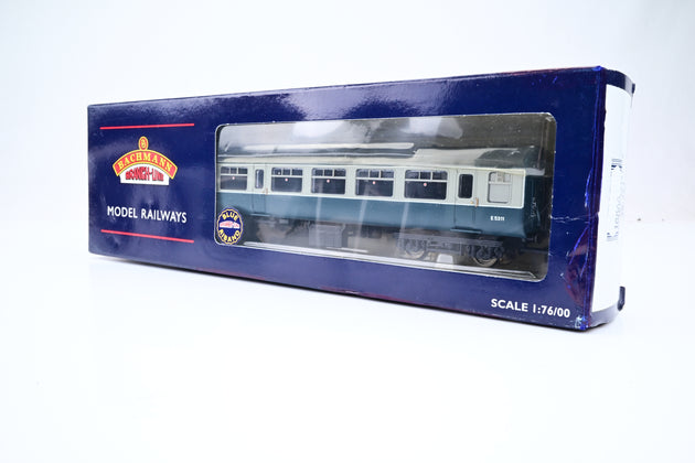 Bachmann OO Gauge 39-351 BR Mk2 TSO Open Second Intercity No.E5311