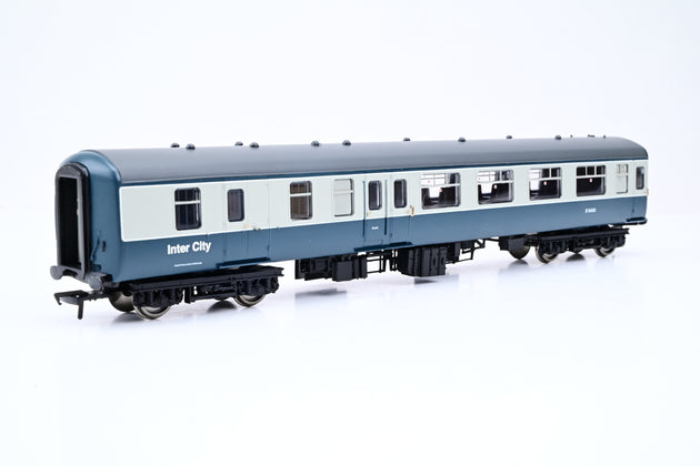 Bachmann OO Gauge 39-371 BR Mk2 BSO Brake Open Second Intercity No.E9400