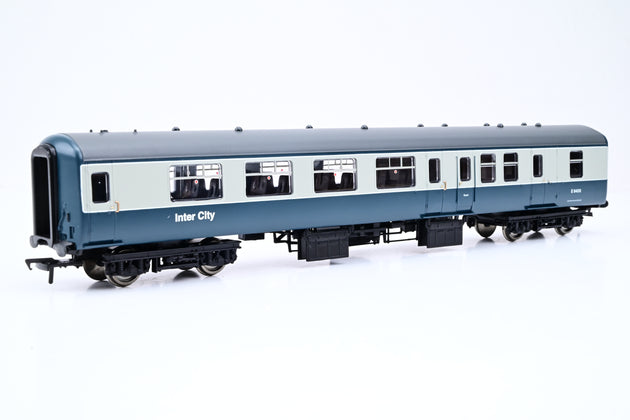 Bachmann OO Gauge 39-371 BR Mk2 BSO Brake Open Second Intercity No.E9400