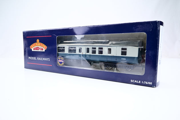 Bachmann OO Gauge 39-371 BR Mk2 BSO Brake Open Second Intercity No.E9400