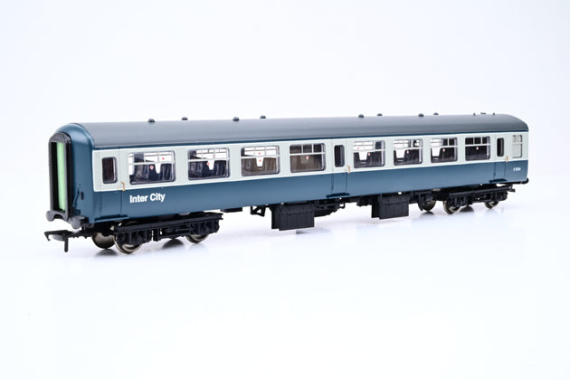 Bachmann OO Gauge 39-361 BR Mk2a TSO Open Second Intercity No.E5361