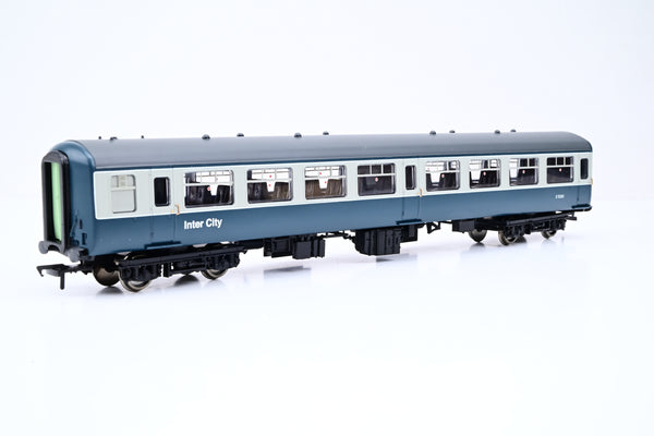Bachmann OO Gauge 39-361 BR Mk2a TSO Open Second Intercity No.E5361