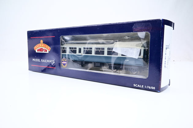 Bachmann OO Gauge 39-361 BR Mk2a TSO Open Second Intercity No.E5361