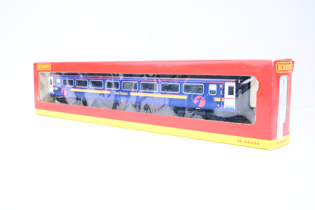 Hornby OO Gauge R4161B First Great Western GWT Mk3 Standard Class Coach No.42118 - Boxed