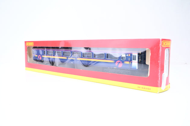 Hornby OO Gauge R4276 First Great Western GWT Mk3 Trailer Guard's Standard Coach No.44018 - Boxed