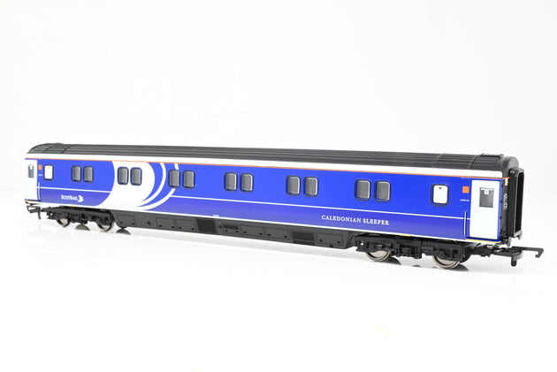 Hornby OO Gauge R4283A Scotrail Caledonian Sleeper Coach No.10529