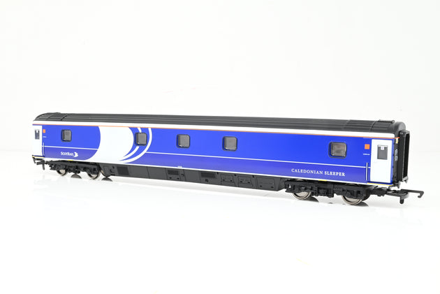 Hornby OO Gauge R4283A Scotrail Caledonian Sleeper Coach No.10529