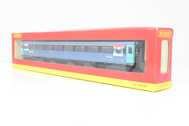 Hornby OO Gauge R4226B ONE Railways Mk3 1st Class Coach No.11037