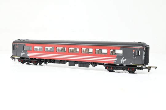 Hornby OO Gauge R4086A Virgin Mk2 Coach No.6149
