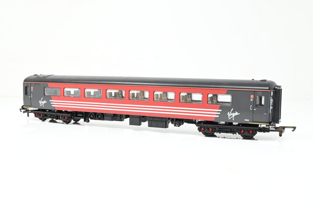 Hornby OO Gauge R4086A Virgin Mk2 Coach No.6149